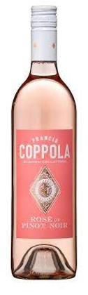 Coppola Rose Of Pinot Noir